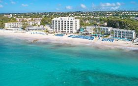 Sea Breeze Beach Resort Barbados